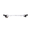 Picture of Aluminum Core Complete Radiator Compatible with 1994 1995 1996 1997 Mercury Cougar Replaces FO3010123 F4SZ8005G 1550 DPI1550 8011550 CU1550 A1550 RAD1550