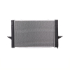 Picture of Factory Style Direct Fit Aluminum Core Radiator Compatible with 1998 1999 2000 Volvo S70 Replaces VO3010109 86037694 1851 DPI1851 8011851 CU1851 A1851 RAD1851