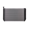 Picture of Engine Coolant Radiator Assembly with Compatible with 1994 1995 1996 1997 1998 Chevrolet P30
