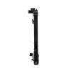 Picture of Aluminum Radiator Compatible with 2009 2010 Hummer H3T Replaces HU3010101 25964054 13017 2855