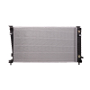 Picture of Car Radiator Compatible with 2004 2005 2006 2007 Ford Freestar Replaces FO3010178 F78Z8005DA 1F2Z8005AA 2258 DPI2258 8012258 CU2258 A2258 RAD2258