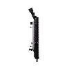 Picture of Aluminum Core Complete Radiator Compatible with 1992 1993 1994 Ford Tempo Replaces FO3010200 F23Z8005B 1322 DPI1322 8011322 CU1322 A1322 RAD1322