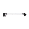 Picture of Aluminum Core Complete Radiator Compatible with 1992 1993 1994 Ford Tempo Replaces FO3010200 F23Z8005B 1322 DPI1322 8011322 CU1322 A1322 RAD1322