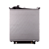 Picture of Cooler Radiator Compatible with 2006 Ford Explorer Replaces FO3010273 6L2Z8005AD 6L2Z8005AA 2816 2952