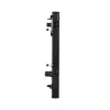 Picture of Aluminum Radiator OE Replacement Compatible with 2003-2009 Lexus GX470 Replaces TO3010275 1640050300 2581 2690