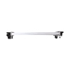 Picture of Aluminum Radiator OE Replacement Compatible with 2003-2009 Lexus GX470 Replaces TO3010275 1640050300 2581 2690