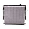 Picture of Factory Style Direct Fit Aluminum Core Radiator Compatible with 1995-2004 Toyota Tacoma Replaces TO3010180 1641007061 164100C032 1774 1985