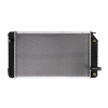 Picture of Radiator Assembly Aluminum Core Fit for 1994 1995 Chevrolet Corsica Replaces GM3010167 52458322 52470119 1798 1515