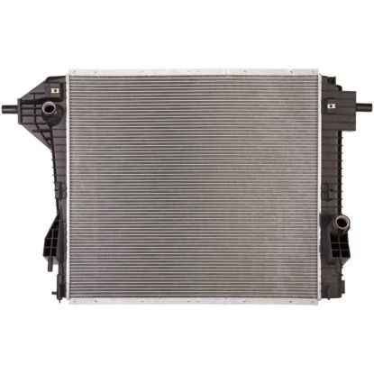 صورة مشعاع لفورد F250 F350 F450 F550 Superduty V8 سعة 5.4 لتر، 6.2 لتر، V10 سعة 6.8 لتر، موديلات 2008-2016