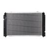 Picture of Aluminum Core Complete Radiator Fit for 2001 2002 2003 2004 Ford Escape Replaces FO3010137 4L8Z8005KA 4L8Z8005JA 2306 DPI2306 8012306 CU2306 A2306 RAD2306
