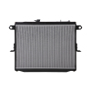 Picture of Complete Radiator Compatible with 1998 1999 2000 2001 2002 Toyota Land Cruiser Replaces LX3010151 1640031870 13477 DPI13477 80113477 CU13477 A13477 RAD13477