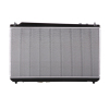 Picture of Aluminum OE Style Radiator Compatible with 2000 2001 2002 2003 2004 Toyota Avalon Replaces TO3010102 16410AZ040 2325 DPI2325 8012325 CU2325 A2325 RAD2325