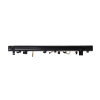 Picture of Aluminum OE Style Radiator Compatible with 2000 2001 2002 2003 2004 Toyota Avalon Replaces TO3010102 16410AZ040 2325 DPI2325 8012325 CU2325 A2325 RAD2325