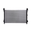 Picture of Core Radiator Fit for 2007 2008 Chrysler Pacifica Replaces CH3010350 68002780AA 13025 DPI13025 80113025 CU13025 A13025 RAD13025