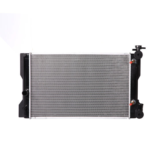 Picture of Engine Coolant Radiator Compatible with 2009 2010 Pontiac Vibe Replaces TO3010324 164100H260 164100H261 164100P201 88975776 88975777 13049 DPI13049 80113049 CU13049 A13049 RAD13049