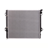 Picture of Aluminum Cooling Radiator Compatible with 2007-2014 Toyota FJ Cruiser Replaces TO3010274 1640031350 2580 DPI2580 8012580 CU2580 A2580 RAD2580