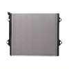 Picture of Aluminum Cooling Radiator Compatible with 2007-2014 Toyota FJ Cruiser Replaces TO3010274 1640031350 2580 DPI2580 8012580 CU2580 A2580 RAD2580