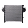Picture of Aluminum Core Direct Fit Radiator Fit for 2002 2003 2004 2005 2006 Jeep Liberty Replaces 52080118AB 52080120AC