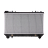 Picture of Factory Style Aluminum Core Cooling Radiator Fit for 2010 2011 Chevrolet Camaro Replaces GM3010534 13141 DPI13141 80113141 CU13141 A13141 RAD13141