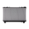 Picture of Factory Style Aluminum Core Cooling Radiator Fit for 2010 2011 Chevrolet Camaro Replaces GM3010534 13141 DPI13141 80113141 CU13141 A13141 RAD13141