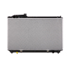 Picture of Factory Style Direct Fit Aluminum Core Radiator Compatible with 2001 2002 2003 2004 2005 2006 Lexus LS430 Replaces LX3010133 LX3010108 164005025 11640000512 24182419 DPI24182419