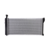 Picture of Aluminum Core Complete Radiator Compatible with 2000 2001 2002 2003 2004 2005 Buick Century Replaces GM3010103 2516 DPI2516 8012516 CU2516 A2516 RAD2516