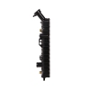 Picture of Aluminum Core Complete Radiator Compatible with 2000 2001 2002 2003 2004 2005 Buick Century Replaces GM3010103 2516 DPI2516 8012516 CU2516 A2516 RAD2516