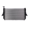 Picture of Aluminum Core Radiator Compatible with 1996-2005 GMC Safari Replaces GM3010303 15180873 2003 1786