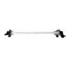 Picture of Aluminum Core Radiator Compatible with 1996-2005 GMC Safari Replaces GM3010303 15180873 2003 1786