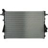 Picture of Aluminum Core Complete Radiator Fit for 2011 2012 2013 2014 2015 2016 Ford F-450 Super Duty Replaces FO3010335 BC3Z8005K 13230 DPI13230 80113230 CU13230 A13230 RAD13230