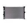 Picture of Cooling System Complete Aluminum Radiator Direct Replacement Compatible with 2009 2010 Mazda 6 Replaces MA3010227 MA3010226 CA0715200A L51915200B 13089 DPI13089 80113089 CU13089 A13089