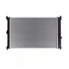 Picture of Cooling System Complete Aluminum Radiator Direct Replacement Compatible with 2009 2010 Mazda 6 Replaces MA3010227 MA3010226 CA0715200A L51915200B 13089 DPI13089 80113089 CU13089 A13089