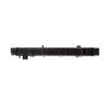 Picture of Radiator Assembly Aluminum Core Compatible with 2003 2004 Ford Expedition Replaces FO3010242 2L1Z8005DD 2609 DPI2609 8012609 CU2609 A2609 RAD2609