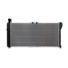 Picture of Aluminum OE Style Radiator Compatible with 1997-2003 Pontiac Grand Prix Replaces GM3010106 89018557 1890 DPI1890 8011890 CU1890 A1890 RAD1890