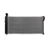 Picture of Aluminum Core Complete Radiator Compatible with 2000 2001 2002 2003 2004 Buick Regal Replaces GM3010107 89018543 2351 DPI2351 8012351 CU2351 A2351 RAD2351