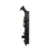 Picture of Aluminum Core Complete Radiator Compatible with 2000 2001 2002 2003 2004 Buick Regal Replaces GM3010107 89018543 2351 DPI2351 8012351 CU2351 A2351 RAD2351