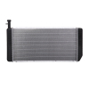 Picture of Cooling System Complete Aluminum Radiator Direct Replacement Fit for 2003 2004 Chevrolet Express 3500 Replaces GM3010480 89019165 2713 DPI2713 8012713 CU2713 A2713 RAD2713