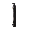 Picture of Bolt-On Aluminum Core Radiator Compatible with 1992 1993 1994 1995 Pontiac Trans Sport Replaces GM3010299 GM3010298 52460727 1475 DPI1475 8011475 CU1475 A1475 RAD1475