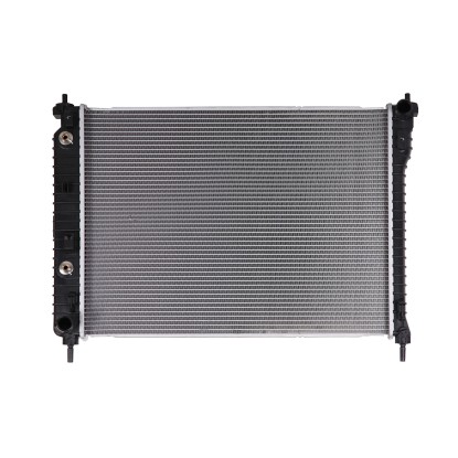 Picture of Aluminum Cooling Radiator Compatible with 2008 Chevrolet Captiva Sport, 2010 2011 2012 2013 2014 Chevrolet Captiva Sport Replaces GM3010523 96800739 13057 DPI13057 80113057 CU13057
