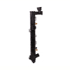 Picture of Aluminum Core Radiator Compatible with 1999 2000 2001 2002 2003 2004 Jeep Grand Cherokee Replaces CH3010198 52079428AB 52079428AD 2262 DPI2262 8012262 CU2262 A2262 RAD2262