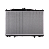 Picture of OE Style Aluminum Core Cooling Radiator Replacement Compatible with 1993 1994 1995 1996 1997 INFINITI J30 Replaces IN3010105 2146010Y00 1561 DPI1561 8011561 CU1561 A1561 RAD1561