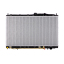 Picture of Core Radiator Compatible with 1993 1994 1995 1996 Eagle Summit Replaces MI3010129 MB890506 MB660561 1393 1402
