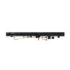 Picture of Aluminum Radiator Compatible with 1993 1994 1995 Plymouth Colt Replaces MI3010129 MB890506 MB660561 1393 1402