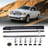 Picture of 6.4 FT Bed Tonneau Cover Soft Roll Up Soft Roll Up Tonneau Cover Compatible with 2011-2022 Ram 2500, 2024 Ram 2500