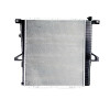 Picture of Aluminum Cooling Radiator Compatible with 2001 2002 2003 2004 2005 Ford Explorer Sport Trac Replaces FO3010141 FO3030209 XR8007068 FO3010151 XL2Z8005LA 1L5Z8005MA 2173 DPI2173 8012173
