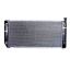 Picture of Aluminum OE Style Radiator Compatible with 1996 1997 1998 1999 GMC C1500 Suburban Replaces GM3010233 GM3010244 RA201103 1693 DPI1693 8011693 CU1693 A1693 RAD1693