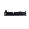 Picture of Aluminum Radiator OE Replacement Compatible with 1995 1996 1997 1998 1999 2000 Chevrolet C35 Replaces GM3010233 GM3010244 RA201103 1693 DPI1693 8011693 CU1693 A1693 RAD1693