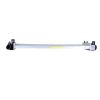 Picture of Aluminum Radiator OE Replacement Compatible with 1995 1996 1997 1998 1999 2000 Chevrolet C35 Replaces GM3010233 GM3010244 RA201103 1693 DPI1693 8011693 CU1693 A1693 RAD1693