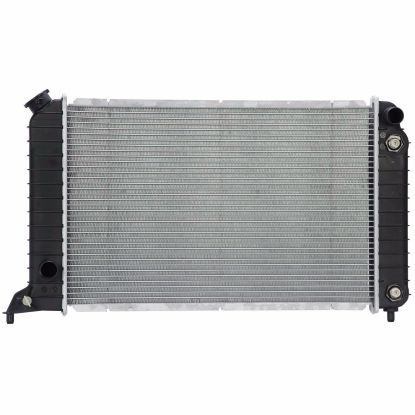 صورة المبرد يصلح ل S10 94-03 سونوما 94-03 ايسوزو هومبر 2.2 L4