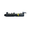 Picture of Aluminum Core Complete Radiator Compatible with 1999 2000 2001 2002 2003 2004 GMC Sierra 2500 Replaces GM3010440 GM3010274 52486594 52487603 2370 DPI2370 8012370 CU2370 A2370 RAD2370
